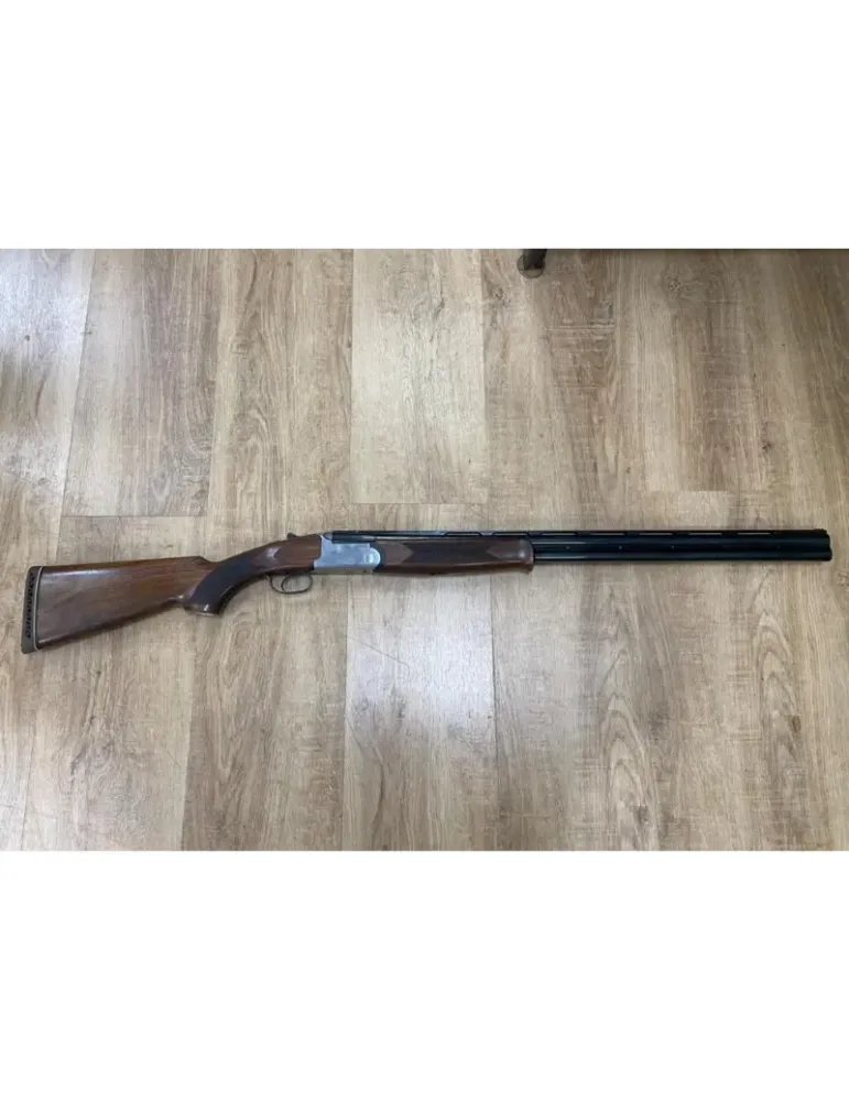 Fusil superposé Fair Premier DC104 cal.12