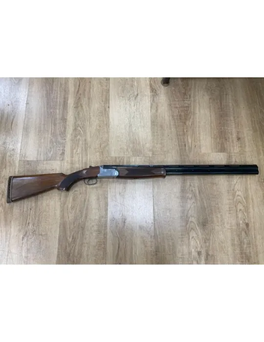 Fusil superposé Fair Premier DC104 cal.12