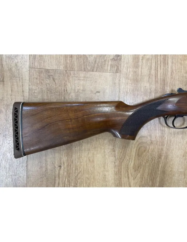 Fusil superposé Fair Premier DC104 cal.12
