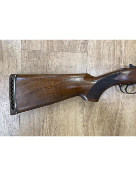Fusil superposé Fair Premier DC104 cal.12