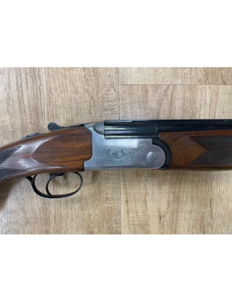 Fusil superposé Fair Premier DC104 cal.12