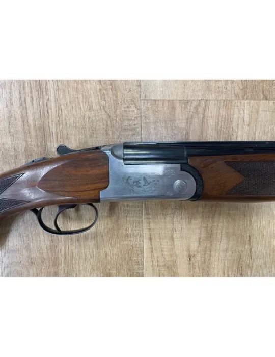 Fusil superposé Fair Premier DC104 cal.12