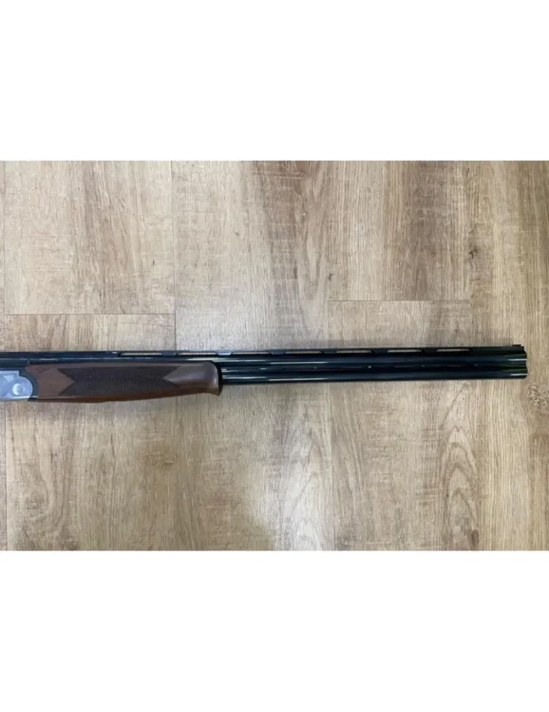 Fusil superposé Fair Premier DC104 cal.12