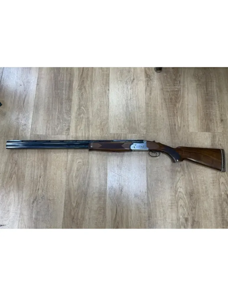 Fusil superposé Fair Premier DC104 cal.12