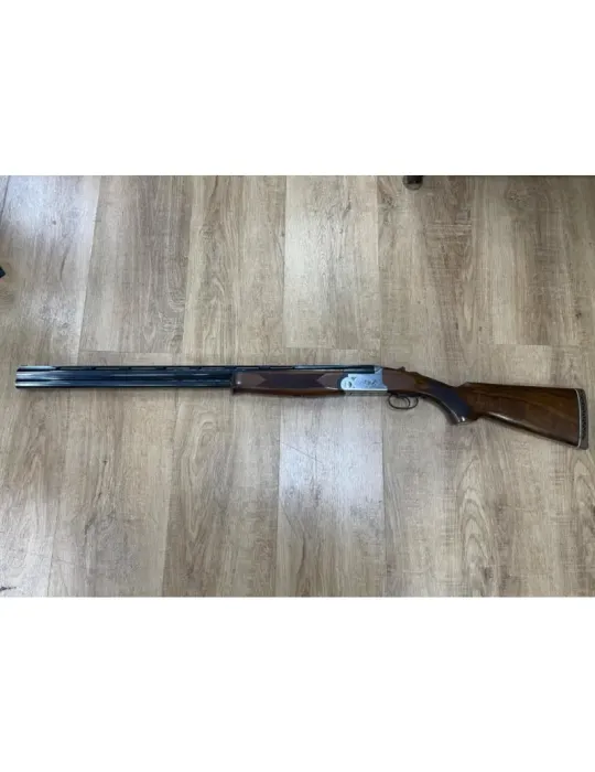 Fusil superposé Fair Premier DC104 cal.12