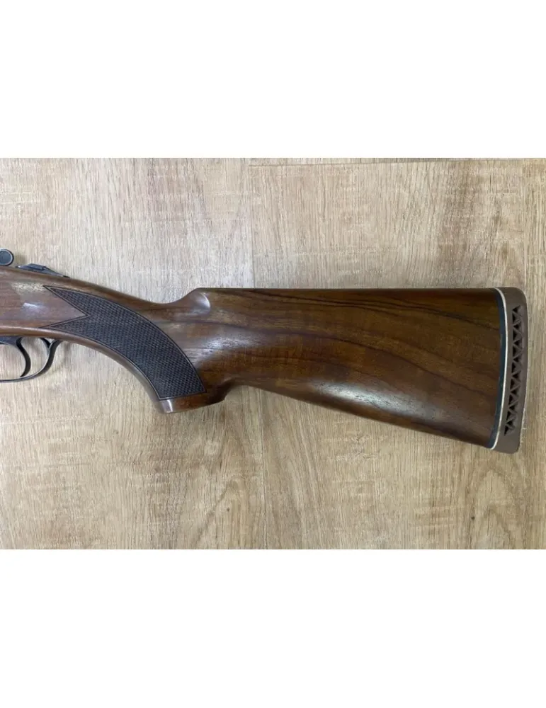 Fusil superposé Fair Premier DC104 cal.12