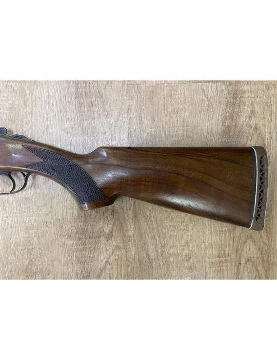 Fusil superposé Fair Premier DC104 cal.12