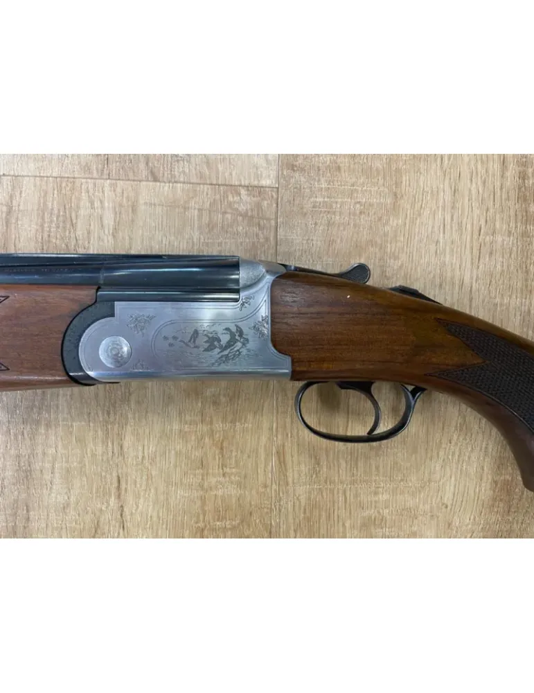 Fusil superposé Fair Premier DC104 cal.12