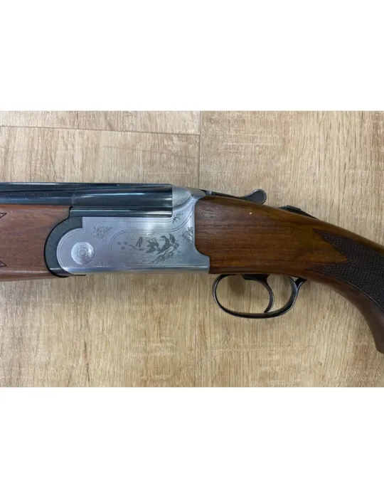 Fusil superposé Fair Premier DC104 cal.12