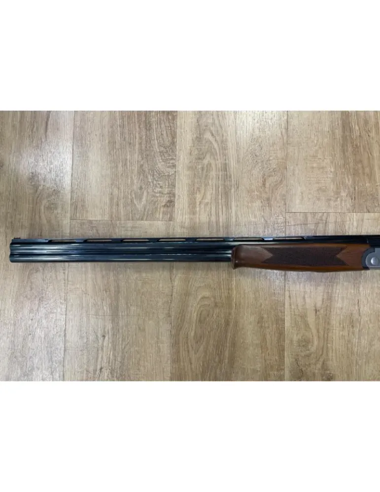 Fusil superposé Fair Premier DC104 cal.12