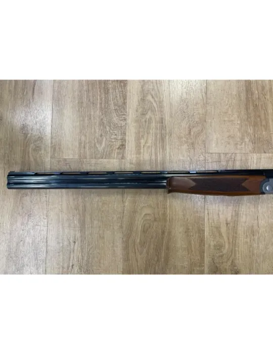 Fusil superposé Fair Premier DC104 cal.12