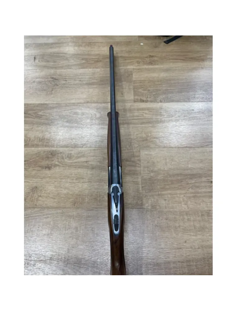 Fusil superposé Fair Premier DC104 cal.12