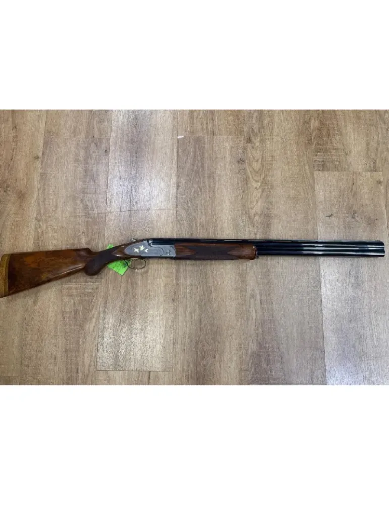 Fusil superposé Ceasar Guerini Magnus Light cal.12