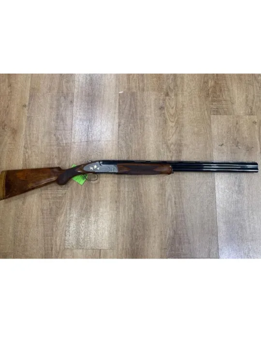 Fusil superposé Ceasar Guerini Magnus Light cal.12
