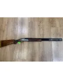 Fusil superposé Ceasar Guerini Magnus Light cal.12