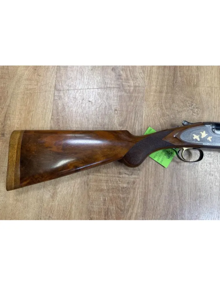 Fusil superposé Ceasar Guerini Magnus Light cal.12