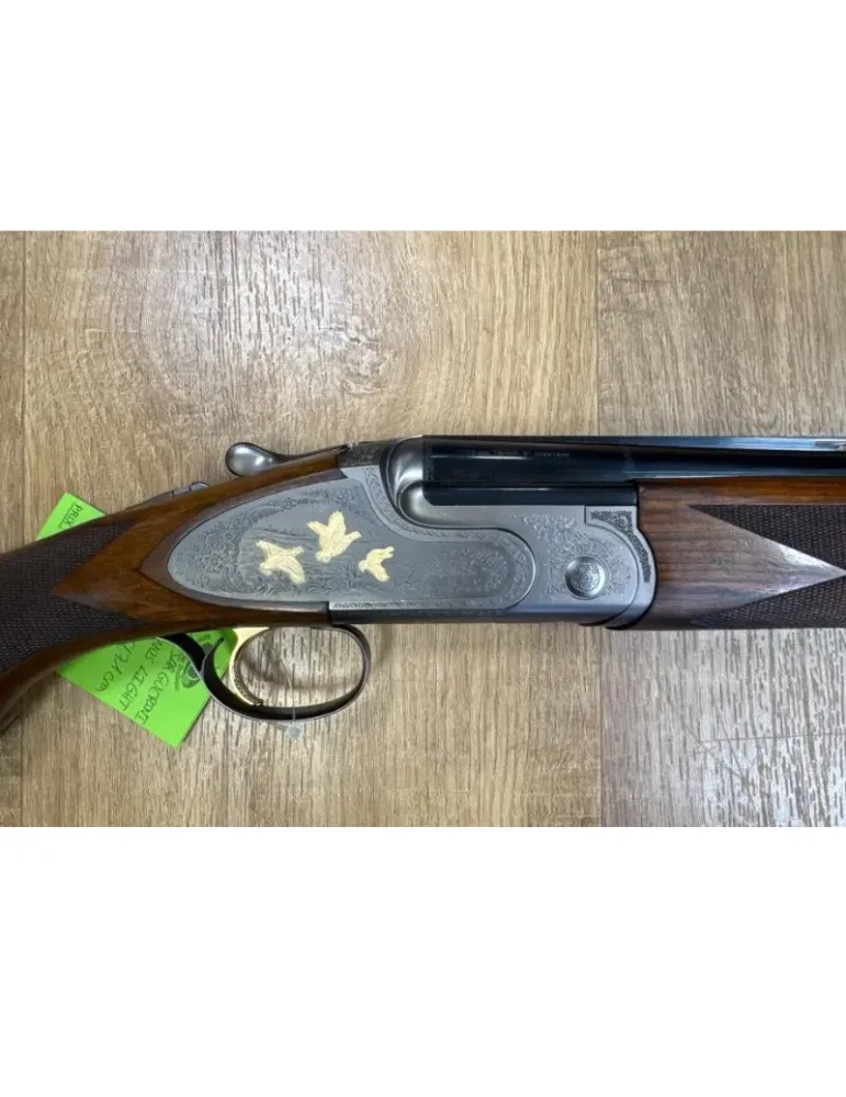 Fusil superposé Ceasar Guerini Magnus Light cal.12