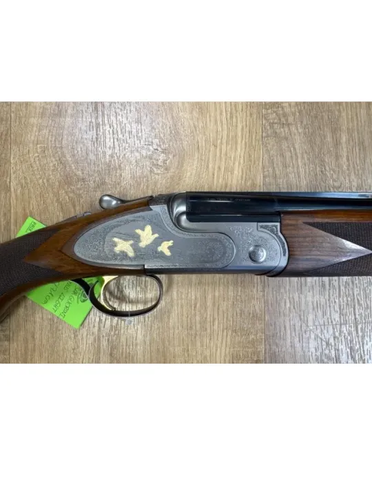 Fusil superposé Ceasar Guerini Magnus Light cal.12