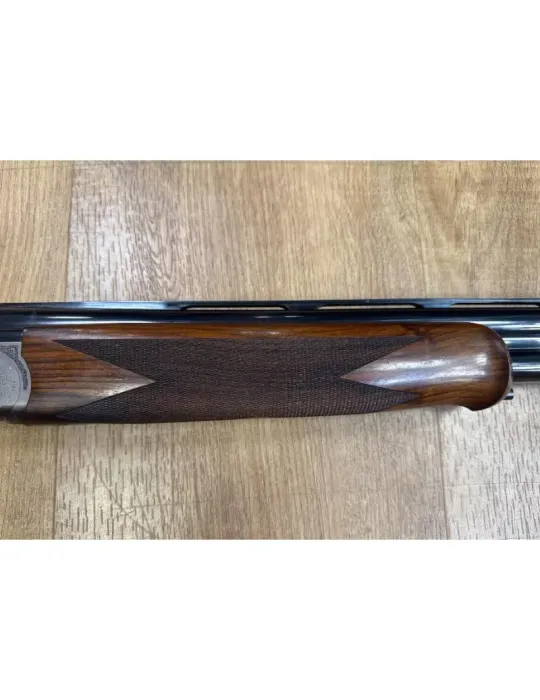 Fusil superposé Ceasar Guerini Magnus Light cal.12