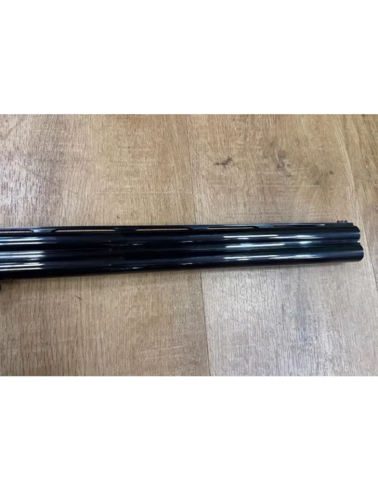 Fusil superposé Ceasar Guerini Magnus Light cal.12