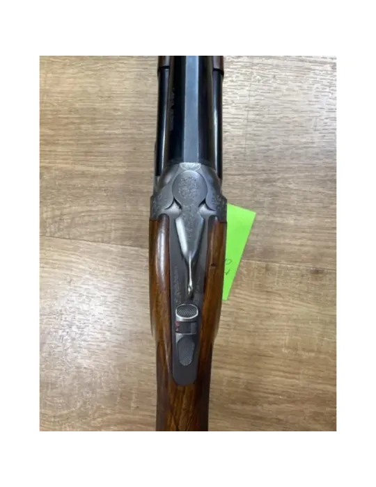 Fusil superposé Ceasar Guerini Magnus Light cal.12