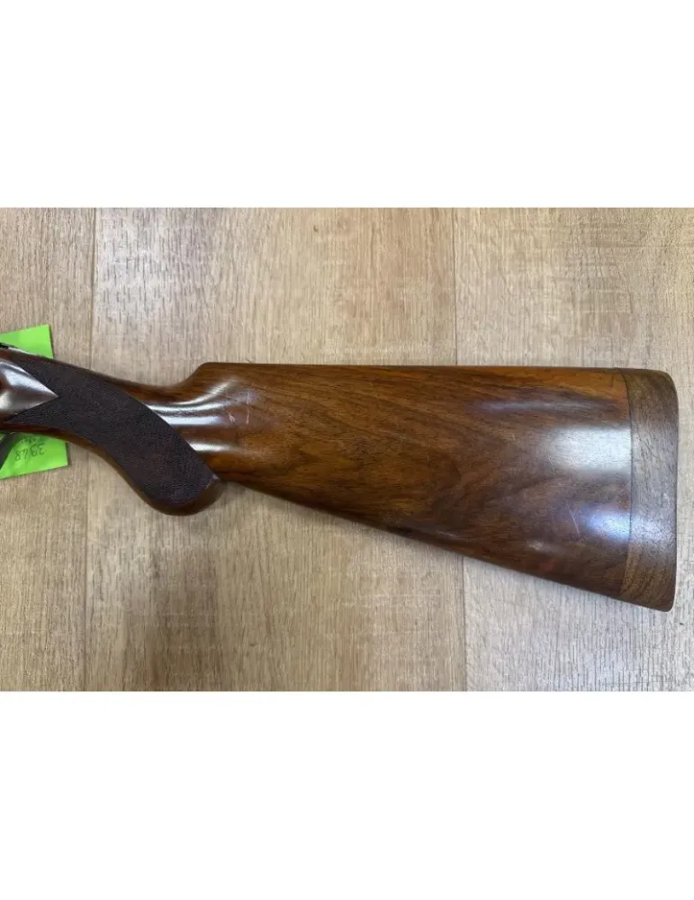 Fusil superposé Ceasar Guerini Magnus Light cal.12