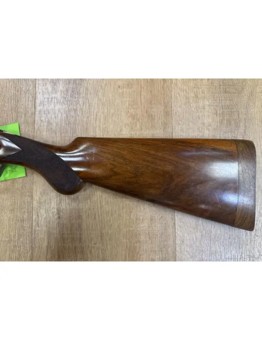 Fusil superposé Ceasar Guerini Magnus Light cal.12