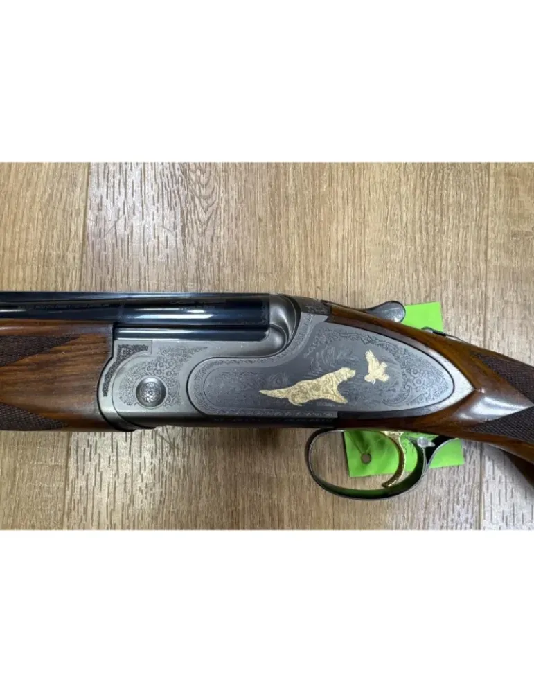 Fusil superposé Ceasar Guerini Magnus Light cal.12