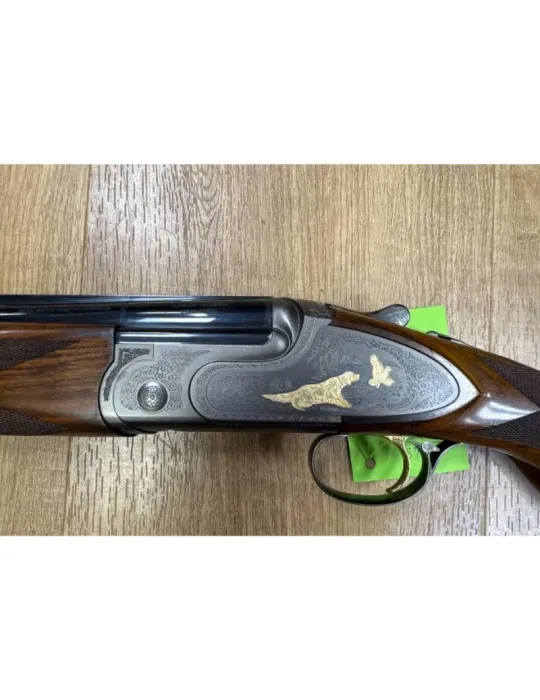 Fusil superposé Ceasar Guerini Magnus Light cal.12