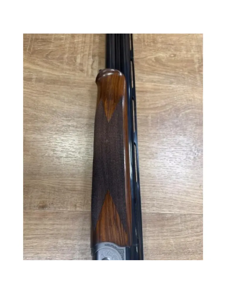 Fusil superposé Ceasar Guerini Magnus Light cal.12