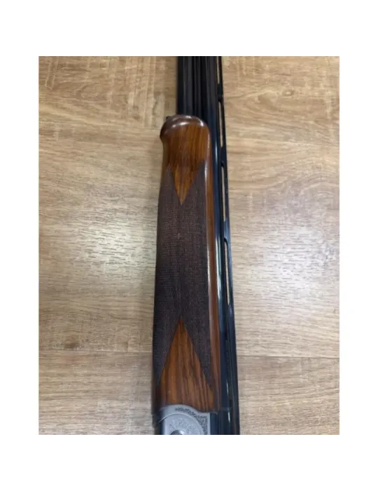 Fusil superposé Ceasar Guerini Magnus Light cal.12