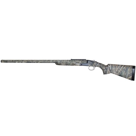 Fusil canardouze Luger - Gabion Unlimited camo cal.12