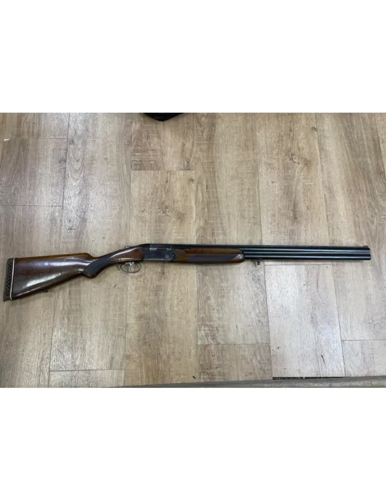 Fusil superposé Beretta S55 cal.12