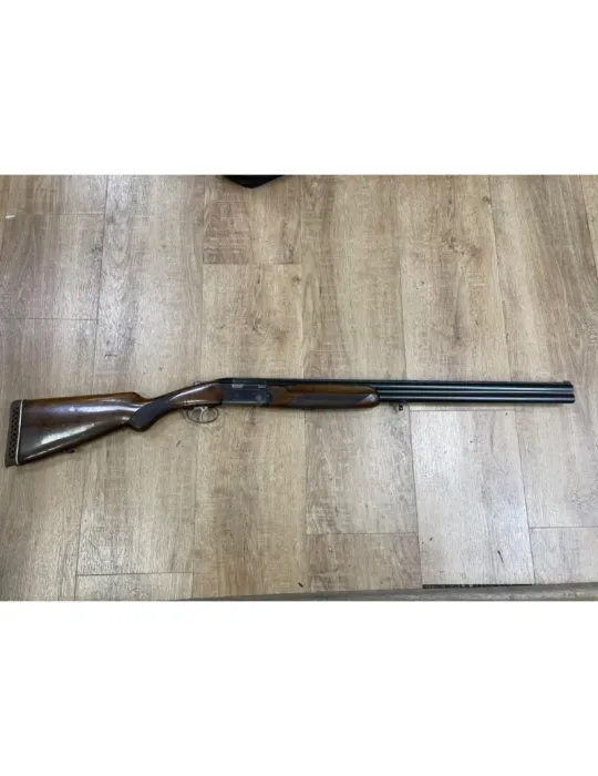 Fusil superposé Beretta S55 cal.12
