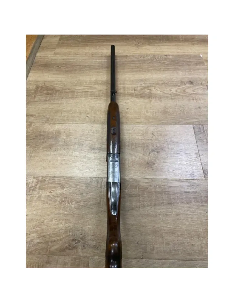 Fusil superposé Beretta S55 cal.12