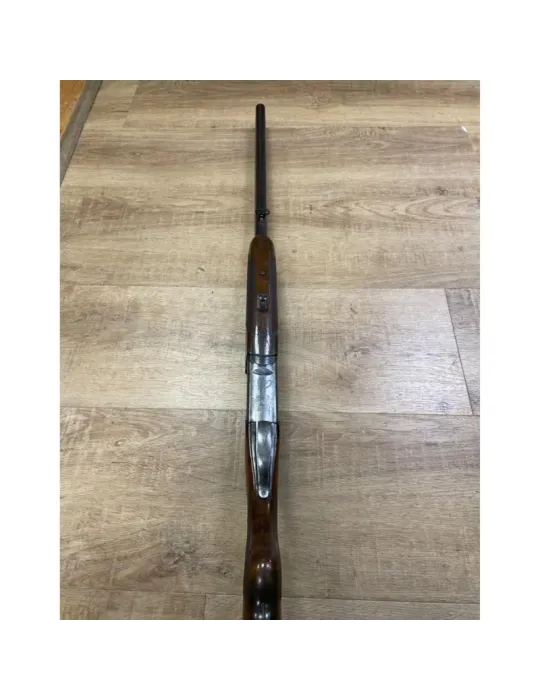 Fusil superposé Beretta S55 cal.12