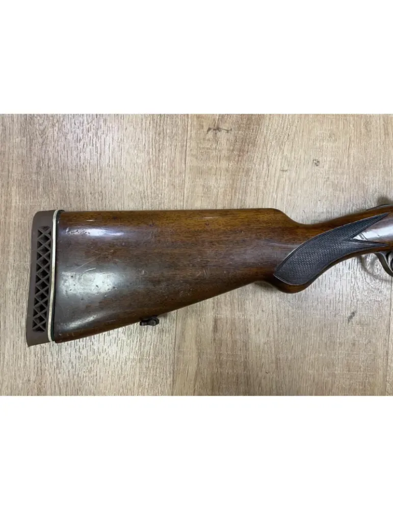 Fusil superposé Beretta S55 cal.12