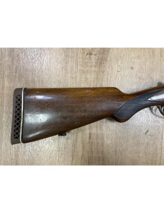 Fusil superposé Beretta S55 cal.12