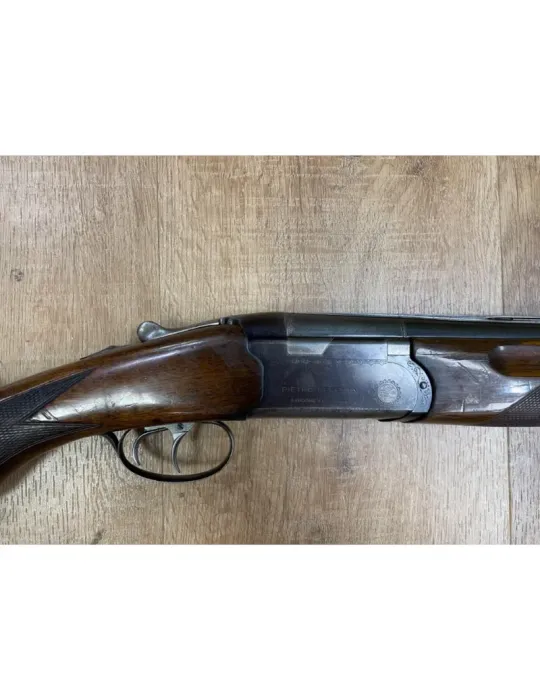 Fusil superposé Beretta S55 cal.12