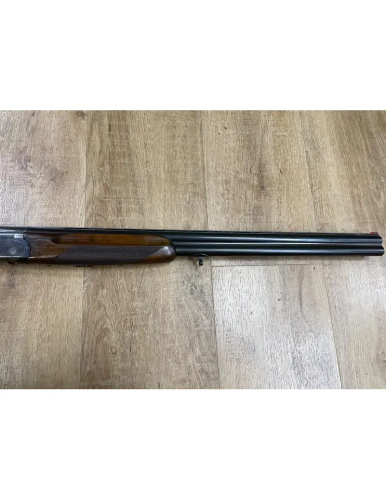 Fusil superposé Beretta S55 cal.12