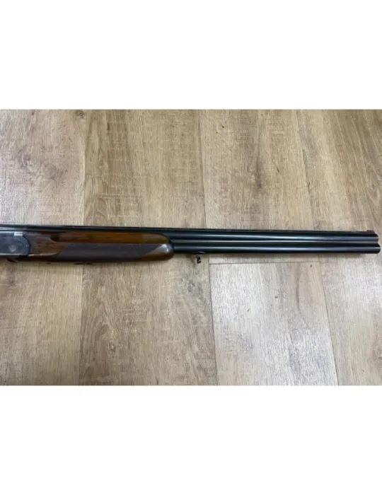 Fusil superposé Beretta S55 cal.12