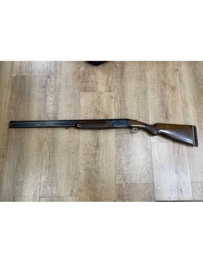 Fusil superposé Beretta S55 cal.12
