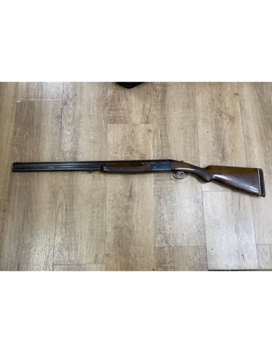 Fusil superposé Beretta S55 cal.12