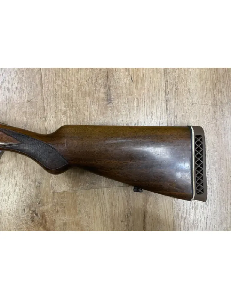 Fusil superposé Beretta S55 cal.12