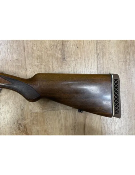 Fusil superposé Beretta S55 cal.12
