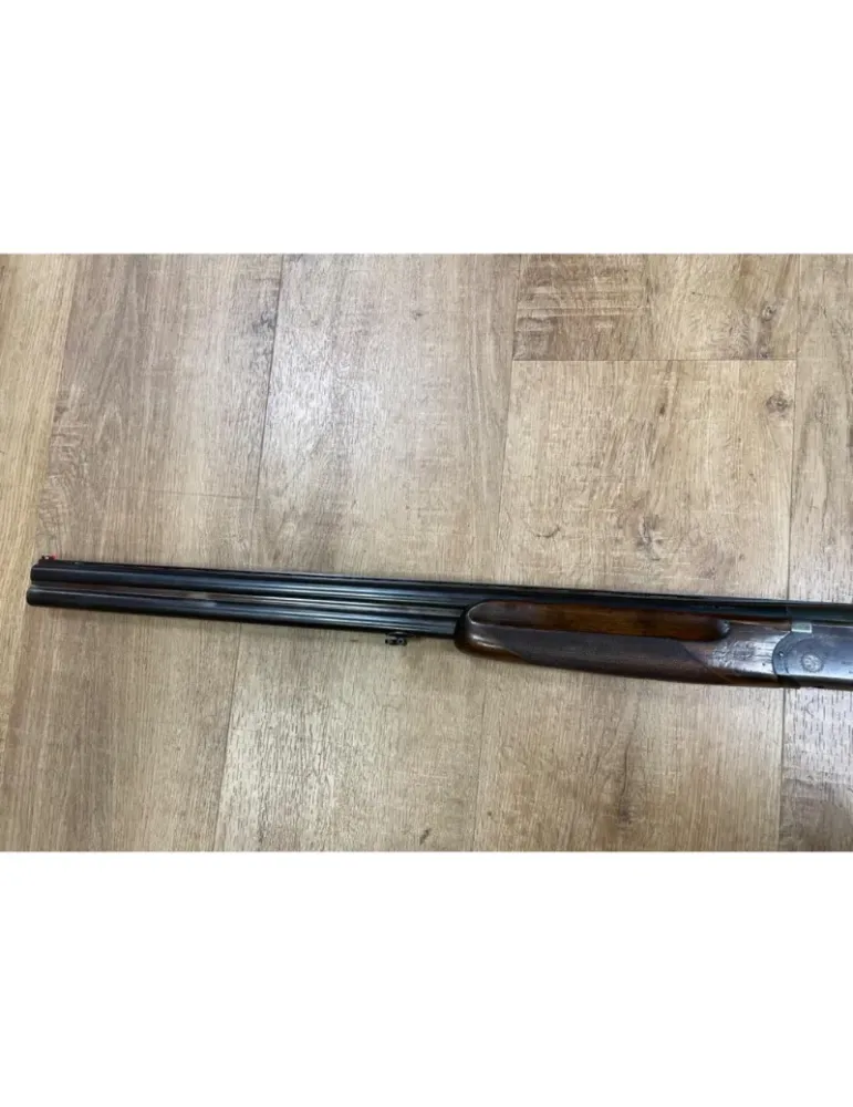 Fusil superposé Beretta S55 cal.12