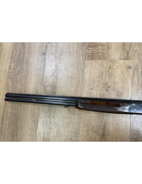 Fusil superposé Beretta S55 cal.12