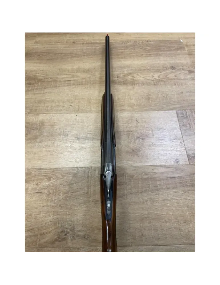 Fusil superposé Beretta S55 cal.12
