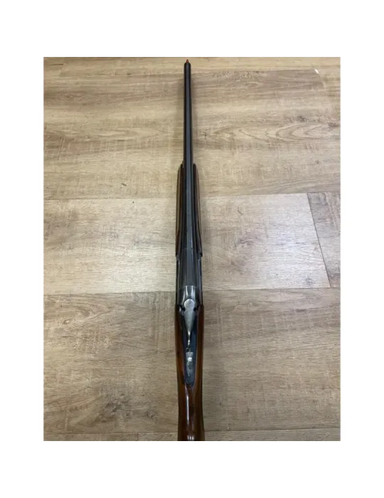 Fusil superposé Beretta S55 cal.12