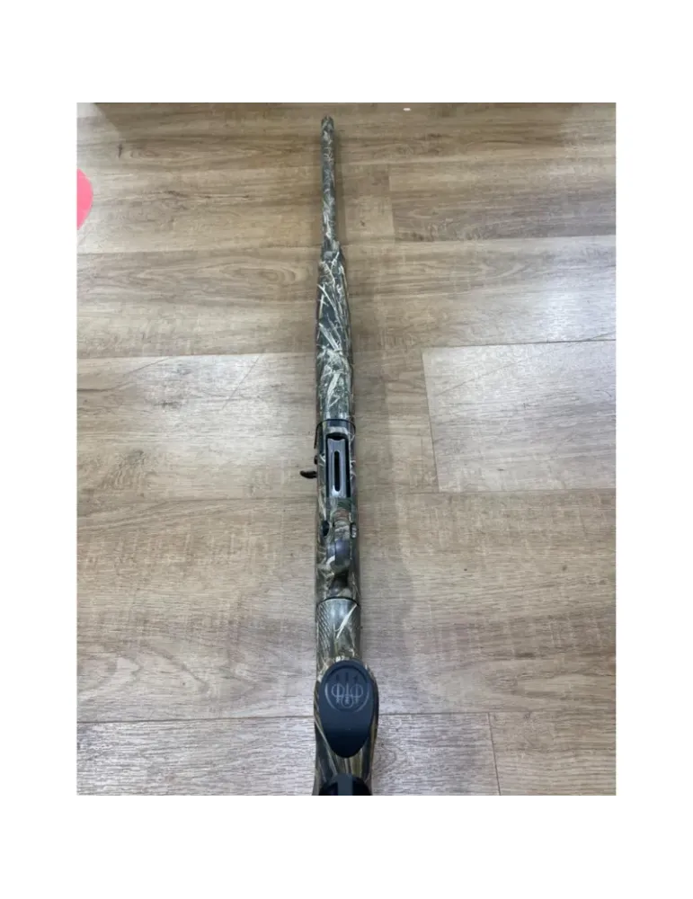 Fusil semi-automatique Beretta A400 Lite camo Max-7 cal.12